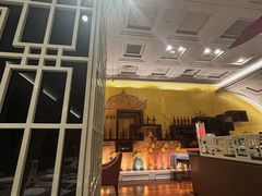 -北京王府井希尔顿酒店·秦唐中餐厅Chynna