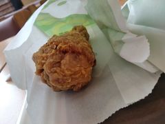 -德克士(砂之船奥特莱斯店)