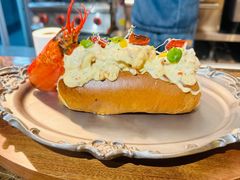 -LESCEDARS Brasserie Bistro香柏树