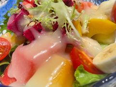-水天堂西餐厅(昆山万象汇店)