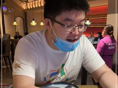 -那时新疆·若羌(经纬汇店)