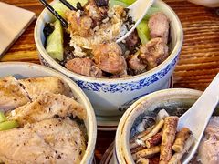 -黄祥华养生堂·炖汤·营养蒸饭(岭南天地店)