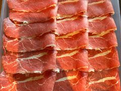 -南门四季铜锅涮肉(东坝店)