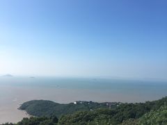 -普陀山风景名胜区-千步大沙