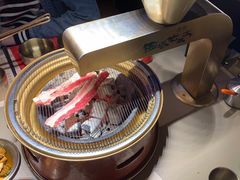 -西塔老太太泥炉烤肉(温州首店万象城黑金店)