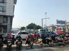 -麦当劳(临顿路店)