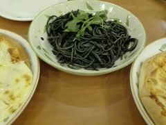 -萨莉亚意式餐厅(鸿大广场店)
