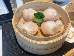 悦景水晶虾饺-悦景酒家(福田店)