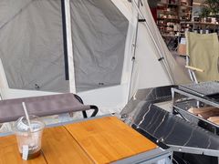 -SnowPeak Cafe(上海环宇城Max店)