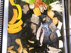 -金顺韩式烤肉·网红烤肉店(广利路店)