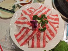 -贵府酸汤牛肉火锅·贵州老字号(飞山街店)