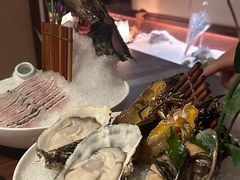 -揽季锅物会.福建黄鱼.海鲜姿造(五四路店)