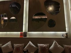 -Shift cocktail bar鸡尾酒吧