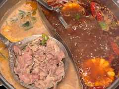 -合记汕头牛肉店(嘉禾路店)