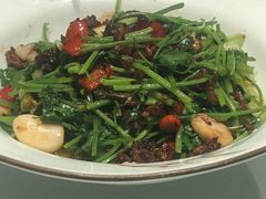 -广东道至正餐厅(区庄店)