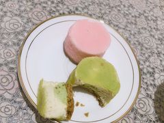 -好利来(城角街店)