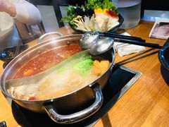 -呷哺呷哺(砂之船奥莱店)