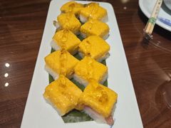 -龍聚祥烧麦馆(万达店)