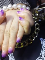 -梵熙美甲 Fancy Nails