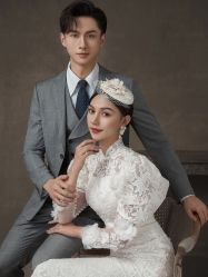 -第一夫人婚纱摄影(南京店)