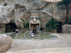 -杭州开元森泊度假乐园