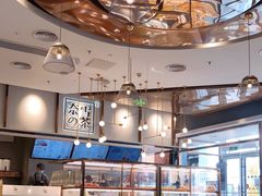 -奈雪的茶(中粮祥云小镇店)