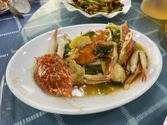 -明记海鲜大排档(巽寮湾店)