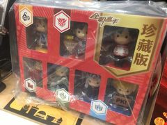 -麦当劳(济泺路店)
