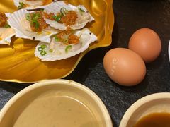 -牛YO烧肉烤肉自助(万象城春河里店)