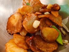 -绿茶餐厅(天津天河城店)