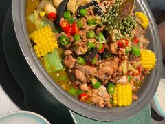 -品质伊骊新疆菜(紫金店)