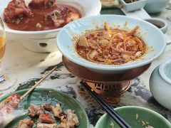 -那家小馆•北京菜•烤鸭(香山店)