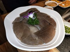 -巴奴毛肚火锅(商城路店)