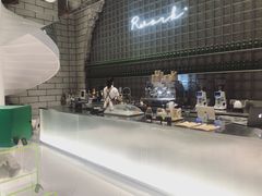 -RWORK·COFFEE(滨江店)