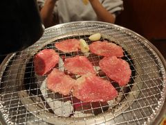 -蒜香焼肉PURUSHIN(马场路店)