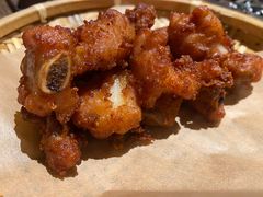 -铁公鸡·四川料理(天环广场店)