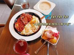 -豪客来牛排(西昌大巷口月城广场店)