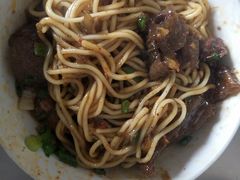 卤面-丁记面馆(凤凰店)