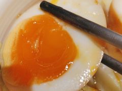 流心的温泉蛋-味千拉面(郑州杉杉奥特莱斯购物广场店)
