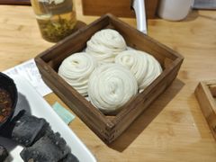 -食膳公园包子铺(烈士公园店)