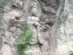 -武夷山风景名胜区-虎啸岩