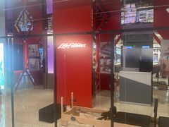 -中影国际影城(东方新天地CINITY店)