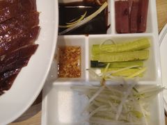 -春饼先生·北京烤鸭(甘井子万达店)