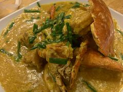 -J Daeng Seafood