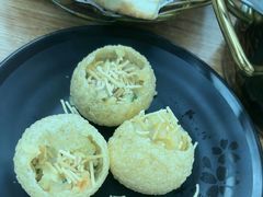 -清真·AL-JANNAT 佳纳特餐厅(狮子桥店)