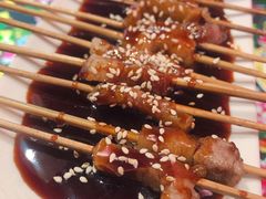 -醉烧膘·烧烤夜宵王(总店)