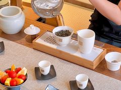 -小茶闲舍·观景商务茶馆(广州塔店)
