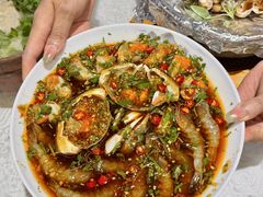 -潮之南·潮汕菜·鱼仔档(南山店)