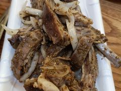 -维吾尔餐厅(宜山路店)