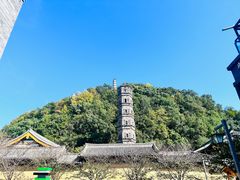 -紫阳古街